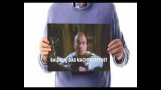 Programmtrailer Balduin das Nachtgespenst Das Vierte [upl. by Cornew]