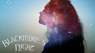 Blackmores Night  Wish You Were Here Official Music Video [upl. by Eenitsed]