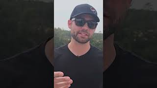 Cody Walker Interview excerpt shorts on Paul Walkers posthumous 50th Birthday [upl. by Reinhold22]