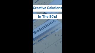 Creative Solutions in 18 Market [upl. by Nasya]