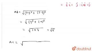 Determine if the points 15 23 and 211 are collinear  CLASS 10  LINES IN TWO  DI [upl. by Pren855]