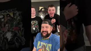 Awkward Questions with Kids 86 part 1 😜🤣 shorts uploadsoffun [upl. by Nitsew530]