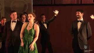 Lucrezia Drei  Don Pasquale Finale [upl. by Clein]