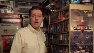 AVGN goes bonkers over Bill amp Ted [upl. by Ellevehc428]