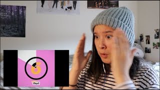 Day6 I Need Somebody Reaction [upl. by Guthrie]