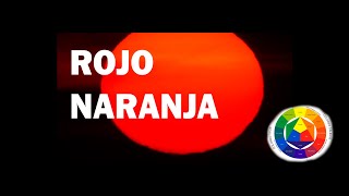 ROJO NARANJA [upl. by Nerol962]