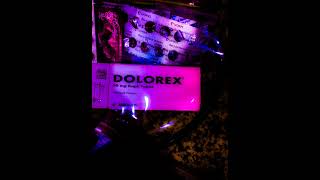 fonixDolorex prod by fnxskp [upl. by Aneetsirk505]