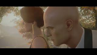 Hitman 3 Episode 5 The Farewell [upl. by Sedberry]