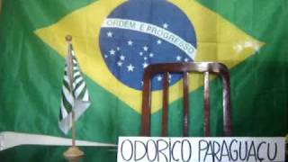 Discurso de Odorico Paraguaçu [upl. by Coheman]