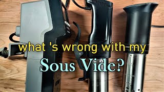 The Sous Vide Cleaning Tip Everyone Needs to Know [upl. by Tunk]