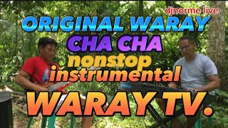 original nonstop waray waray cha cha [upl. by Llebasi]