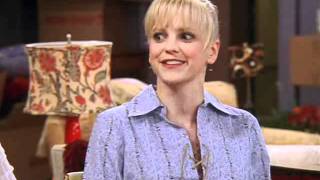 Friends Anna Faris part7 [upl. by Niliak95]