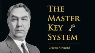 The Master Key System  CHARLES HAANEL  The Secret of a Success Mindset [upl. by Sandler781]