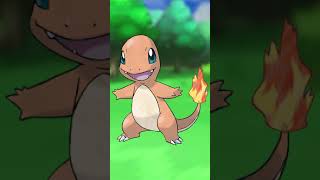 Facts About Charmander You Probably Didnt Know 🔥 Pokemon Facts [upl. by Esinnej]