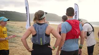 Spartan Trail Central Coast Highlights Video [upl. by Richlad]