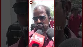 Demonte Colony 2 Public Review  Arulnidhi Ajay gnanamuthu [upl. by Woermer]