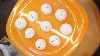 Sondesh Bengali mithai [upl. by Pani]