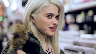 Sky Ferreira  Record Shopping [upl. by Beale418]