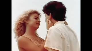 Glenn Medeiros  Nothing´s Gonna Change My Love For You   HQ4K [upl. by Kirbie]