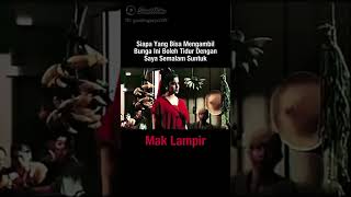 Film mak lampir ‼️🥳 maklampir filmindonesia klasik videoshort shorts [upl. by Krum471]