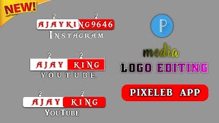 new logo png shoshal midia Instagram YouTube logo png [upl. by Mcquillin]