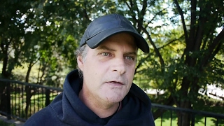 John talks about the increased violence against homeless people in Ottawa [upl. by Eeryt]