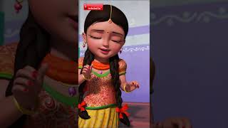 Bandar Mama Pahan Pajama  Hindi Rhymes amp Balgeet  Infobells hindirhymes balgeet bandarmama [upl. by Ennaus]