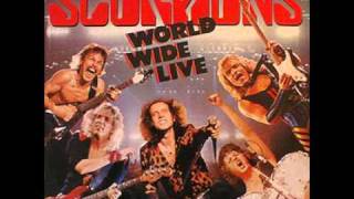 Scorpions  Coming Home World Wide Live [upl. by Sharleen]