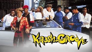 Krush Groove  Full Movie Review amp Discussion [upl. by Roe443]