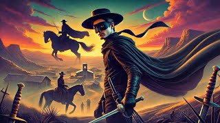 Il figlio di Zorro  Avventura  Western  Film completo in italiano [upl. by Enixam]