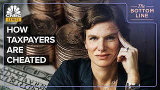 How Taxpayers Grow The Private Sector Mariana Mazzucato [upl. by Hedvig]