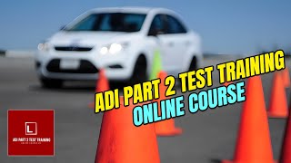 Online Course For ADI Part 2 Test Training  Lesson Planning Teaching Learners [upl. by Shama]