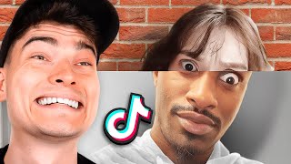 TikTok Duets That Make Me Laugh [upl. by Nwad629]