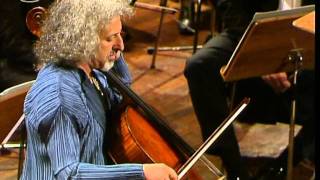 Shostakovich Cello Concerto n1 op107  Mischa Maisky  3rd mvt [upl. by Alicsirp32]