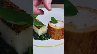 How to Plate Chicken Ballotine Like a Pro [upl. by Pepita]