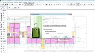 ARCHICAD 22  Expression Defined Property Values  Overview [upl. by Llennoc]