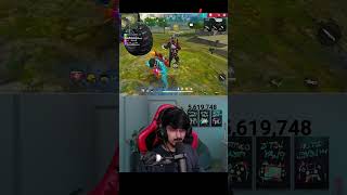 Healing Battle with Hacker 🥶 Who will take Booyah 😱😠 freefire abhishekyt [upl. by Palgrave]