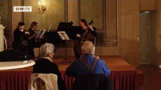 Arts21  Haydn Triothlon [upl. by Mattson]