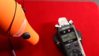 ASMR Binatural phon  Fon [upl. by Adiel246]