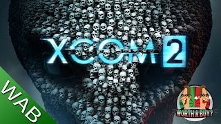 XCom 2 Review  Worthabuy [upl. by Fanni23]