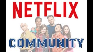 Community Season 4 Trailer 3 [upl. by Rennat]