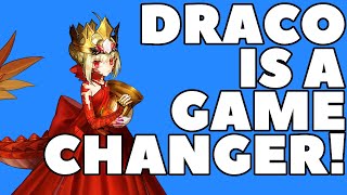 What Does Draco Mean for the Future of FateGrand Order [upl. by Nirahs]