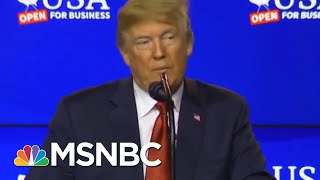 New Wisconsin Foxconn Facility Will Cost State Billions  Velshi amp Ruhle  MSNBC [upl. by Grim687]