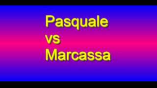 Pasquale di Gaetano vs Marcassa [upl. by Norword]