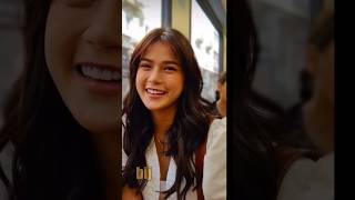 MARIS RACAL ANG CHARMING NAMAN😍marisracal [upl. by Calan490]