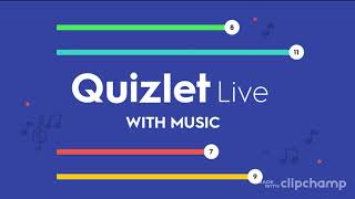 Quizlet Live Music Checkpoint 1 [upl. by Nayek]