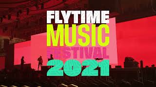 Flytime Music Festival 2021  Day 2 Highlights  NEYO LIVE [upl. by Ayam5]