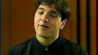 FAZIL SAY PLAYS BACH FRENCH SUITE NO6 1996 PART2 [upl. by Notlrac]