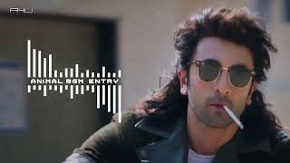 Animal Movie Ringtone  Ranbir Entry Song BGM  Download 👇 [upl. by Cavuoto605]