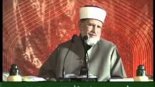 WaqiaEKarbala  Ya Hussain  AS   PaigamEHussain Conference By Dr Tahir Ul Qadri Sahab [upl. by Yul]